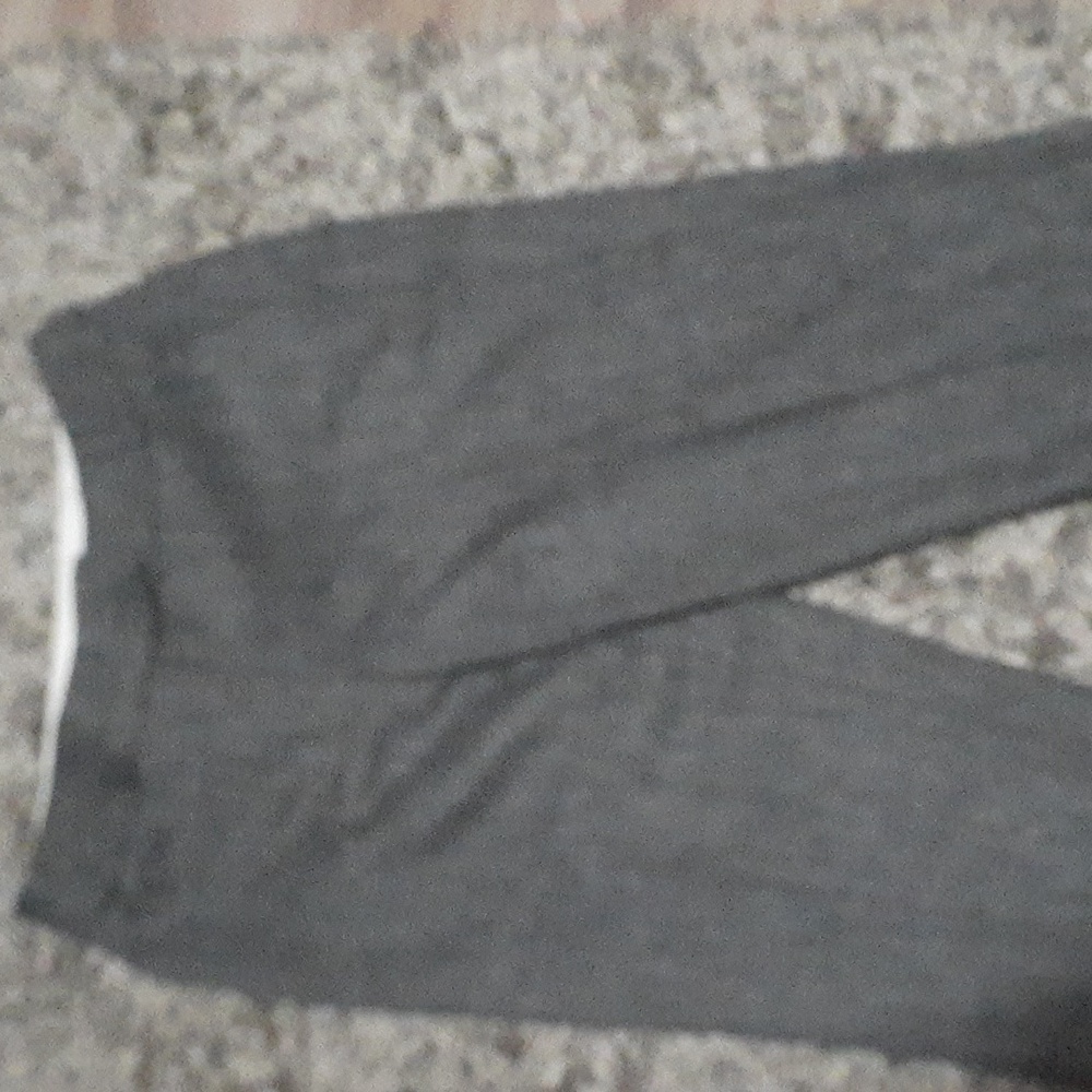 Dalia Capri Pants
